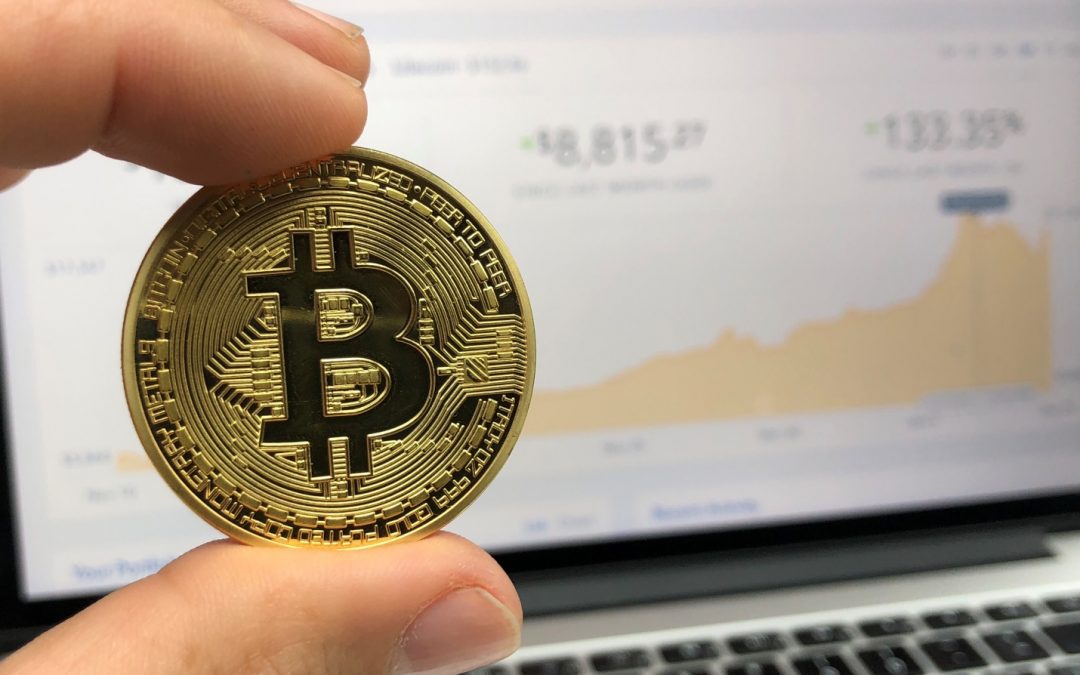 Bitcoin Losses Are Tax Deductible. Here’s How It Works