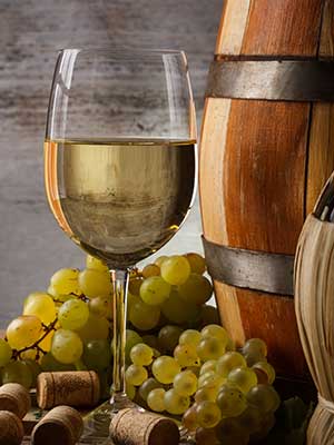 Winery Business Growth - Cook CPA Group