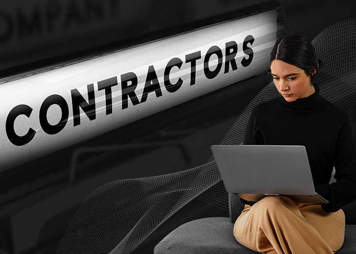 How to Account for Independent Contractors
